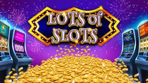 Slots game selection on ah88 online platform
