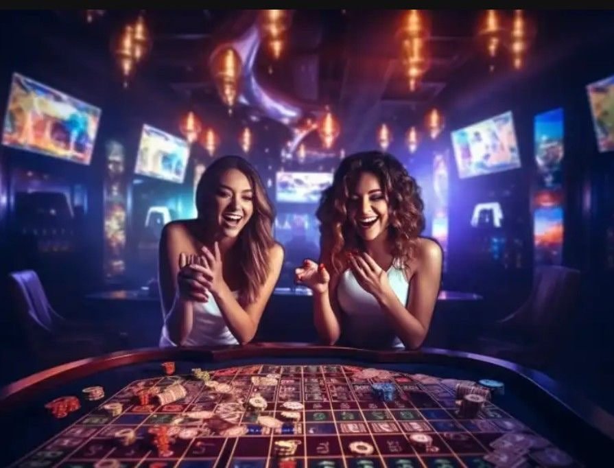 Slots free spins promotion for ah88 members playing online slots