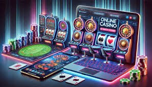 Virtual sports and table games on ah88 entertainment platform